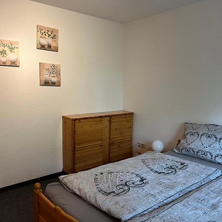 Ferienwohnung Jansen Arnbruck Eksteriør billede