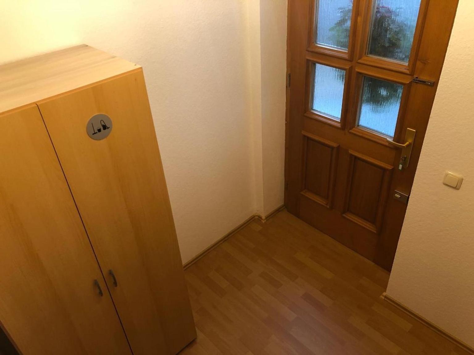 Ferienwohnung Jansen Arnbruck Eksteriør billede