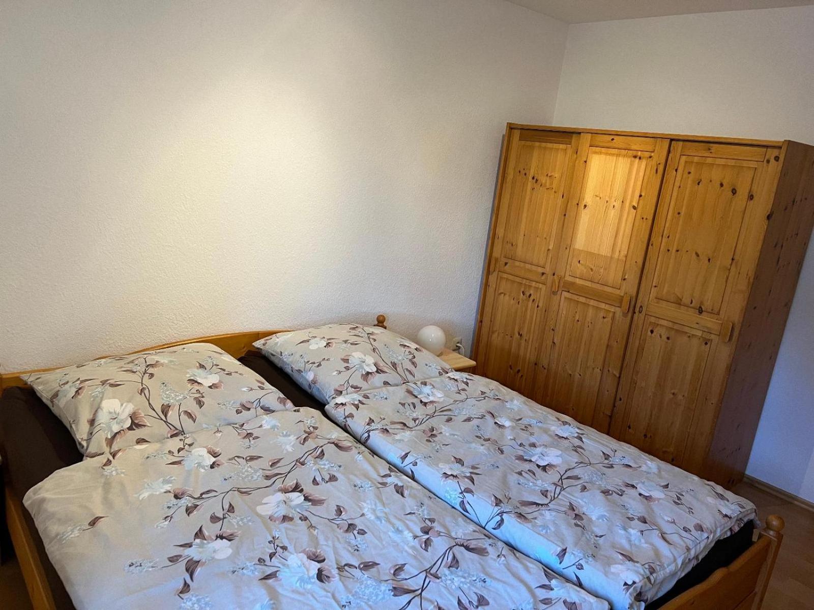 Ferienwohnung Jansen Arnbruck Eksteriør billede