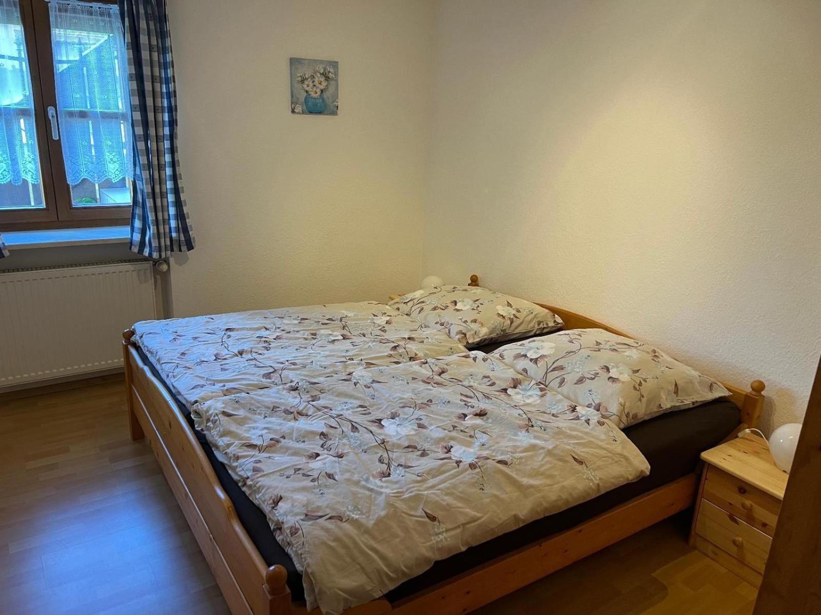 Ferienwohnung Jansen Arnbruck Eksteriør billede